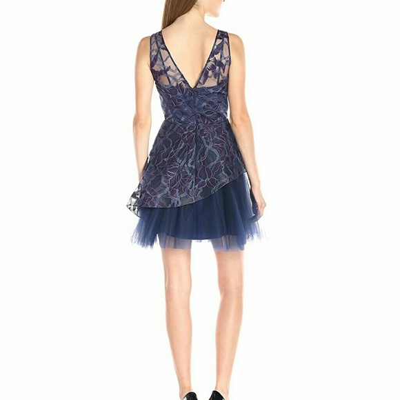 Nha Khanh Lace and Tulle Ballerina Piper Dress - Picture 4 of 11